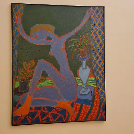 Rehouse, Antokolskio 13 Вильнюс