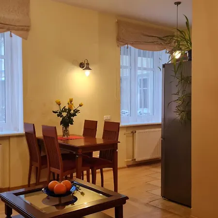 Rehouse, Antokolskio 13 VNO