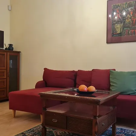 Rehouse, Antokolskio 13 Апартаменты *