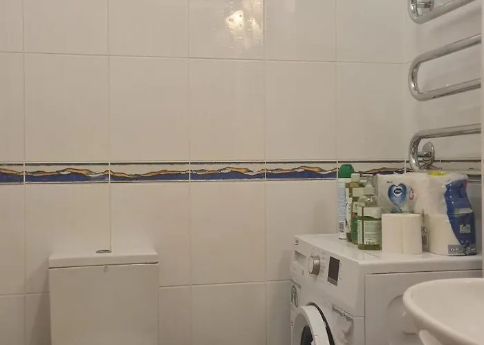 Appartement Rehouse, Antokolskio 13 Vilnius