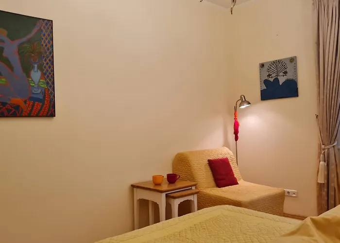 Rehouse, Antokolskio 13 Vilnius