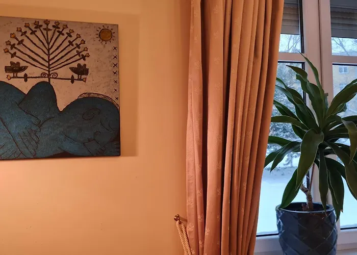 Rehouse, Antokolskio 13 *